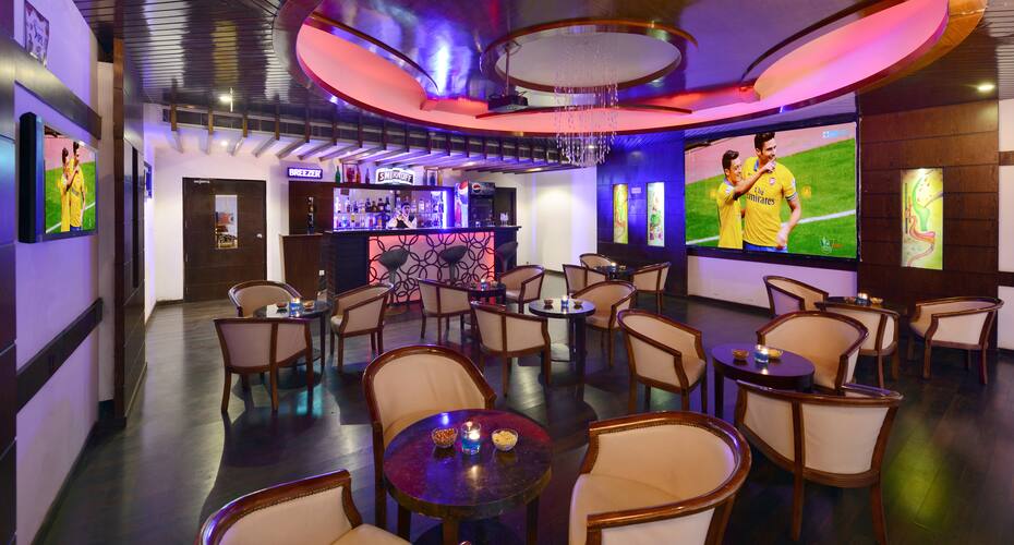 Keshav Clarks Inn, Gadag 2
